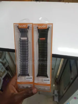 42/44/45/46/49 Smartwatch Straps New
