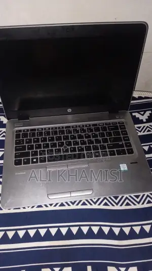 Laptop HP EliteBook 840 G3 16GB Intel Core i5 SSD 256GB