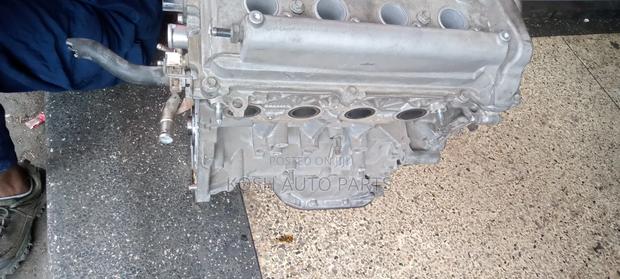 Slim Engine 1nz Cable, Toyota Probox/Nze - thumbnail 2