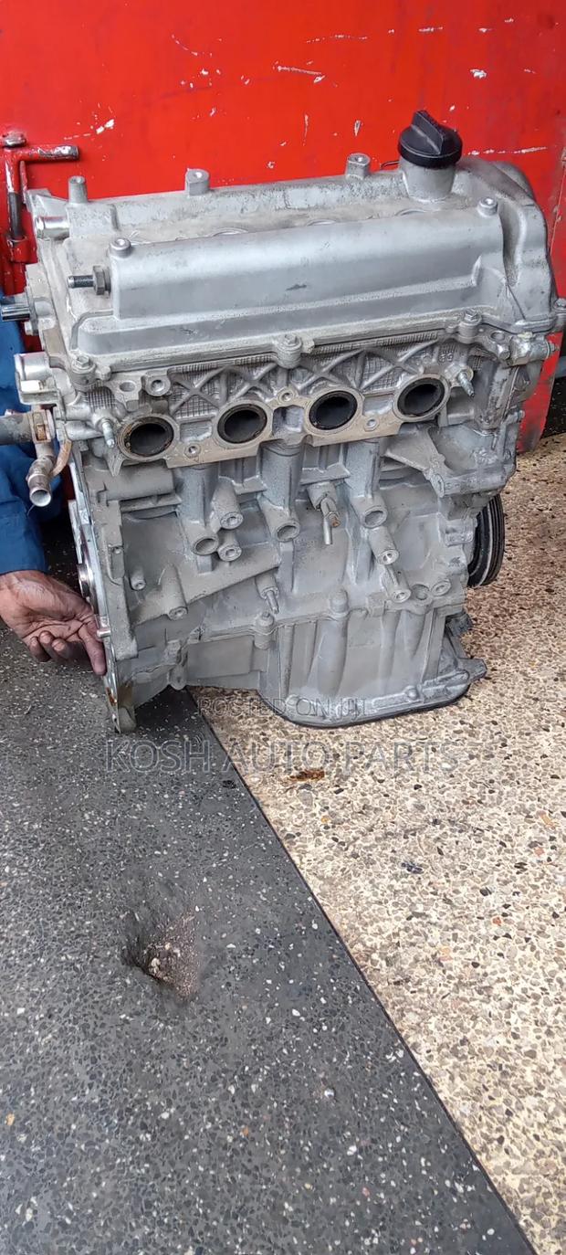 Slim Engine 1nz Cable, Toyota Probox/Nze - thumbnail 3