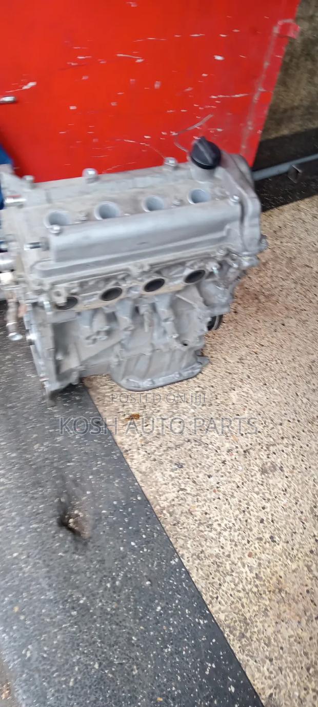 Slim Engine 1nz Cable, Toyota Probox/Nze - thumbnail 4