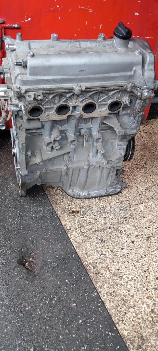 Slim Engine 1nz Cable, Toyota Probox/Nze - thumbnail 6