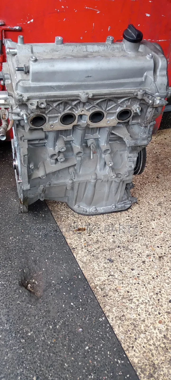 Slim Engine 1nz Cable, Toyota Probox/Nze