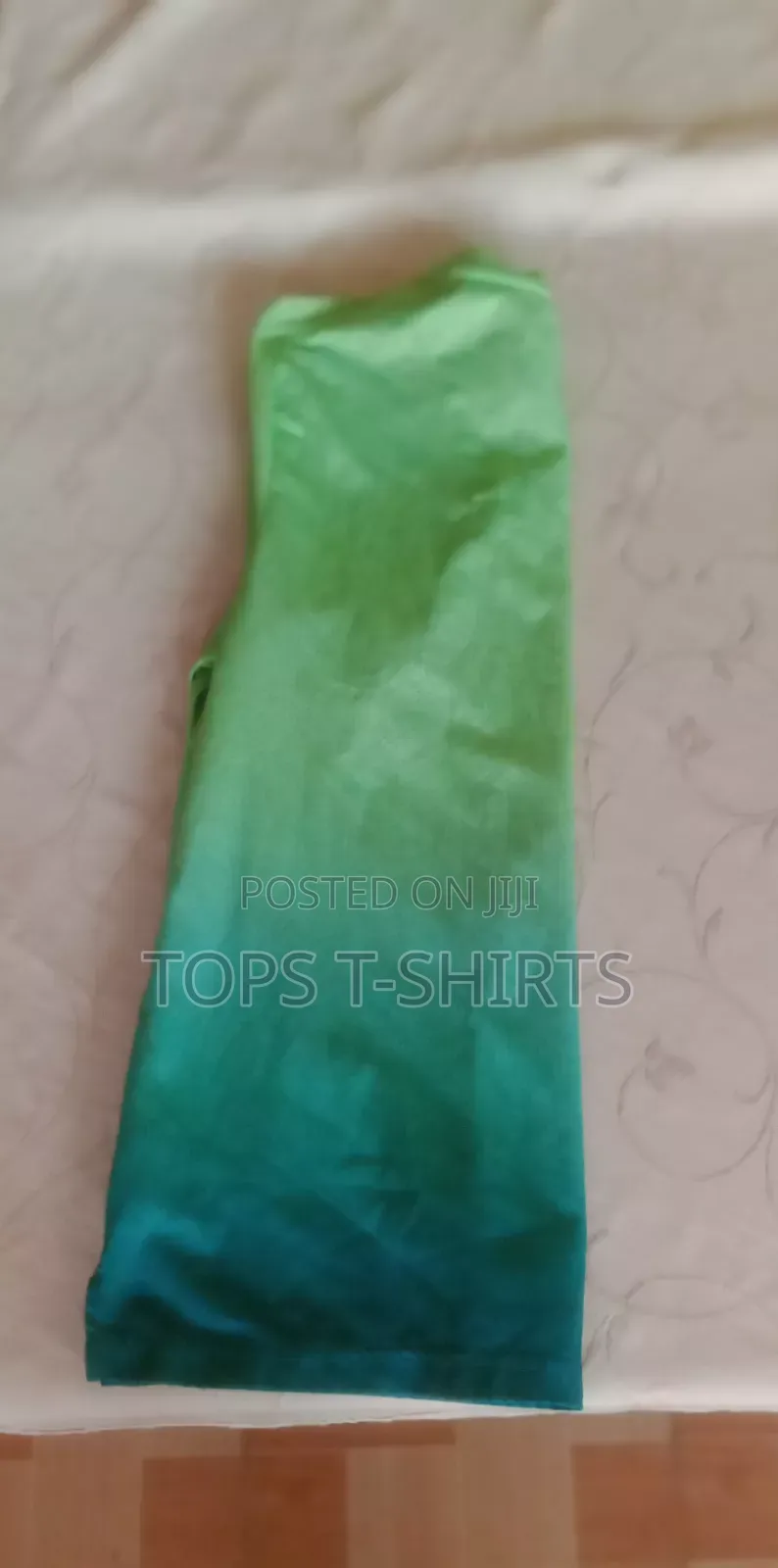 Short Sleeve Tshirt