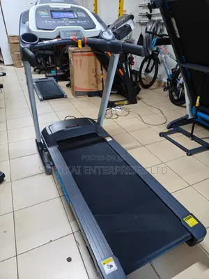 Merc V1 Treadmill
