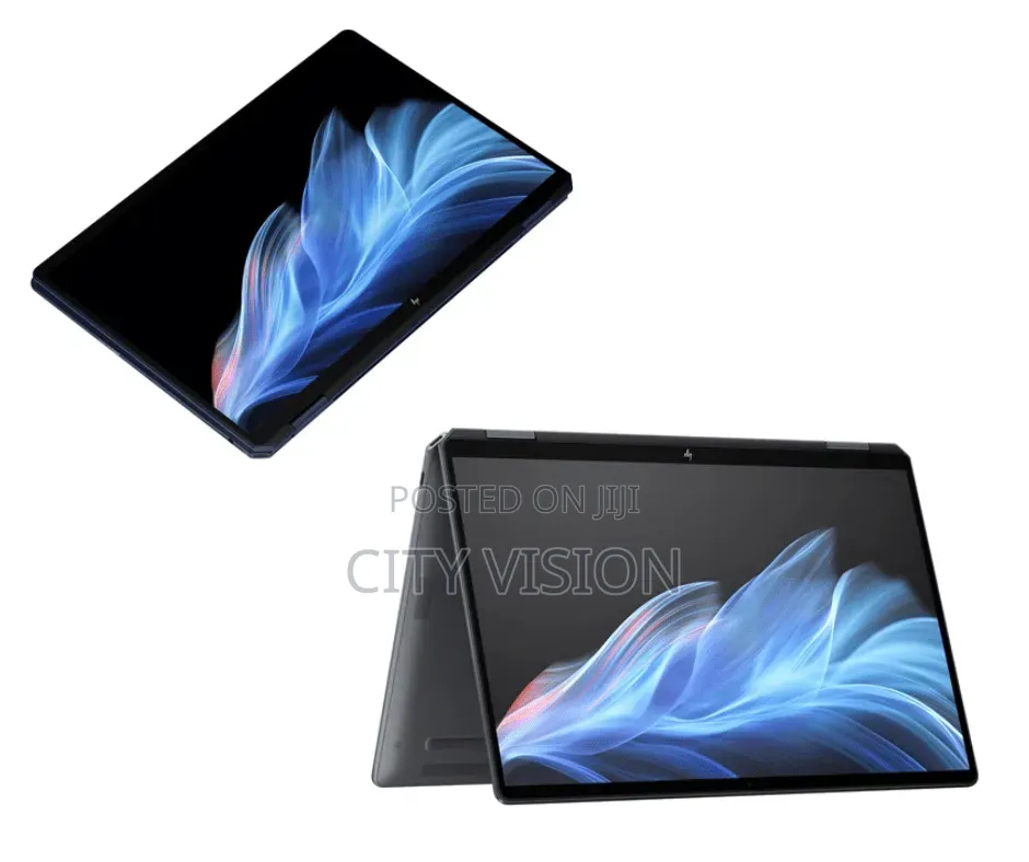New Laptop HP OmniBook Ultra Flip 14" 16GB Intel Core Ultra 7 SSD 1T