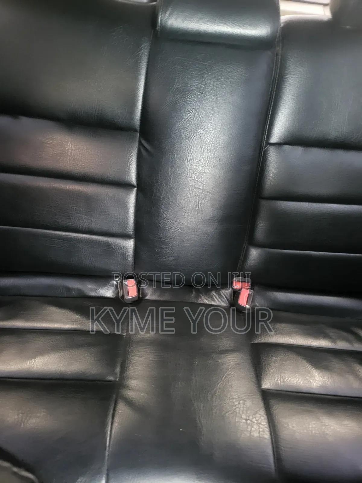 Subaru Forester 2003 Silver