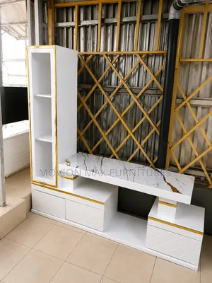 Extra Storage TV Stand TV Stands