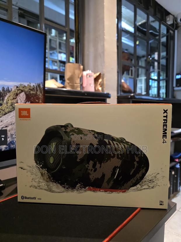 JBL Xtreme 4 - thumbnail 3