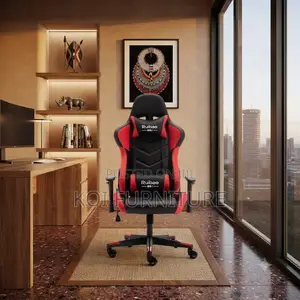 Office Chairs; Ergonomic Gaming Chair With Function Sedentary Backrest