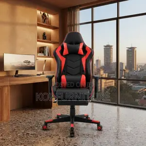 Office Chairs; Ergonomic Gaming Chair With Function Sedentary Backrest