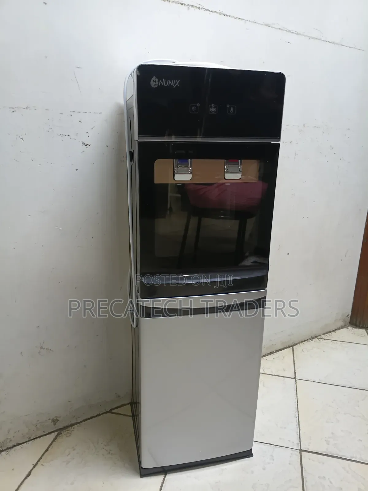Nunix R22N Hot Normal Water Dispenser