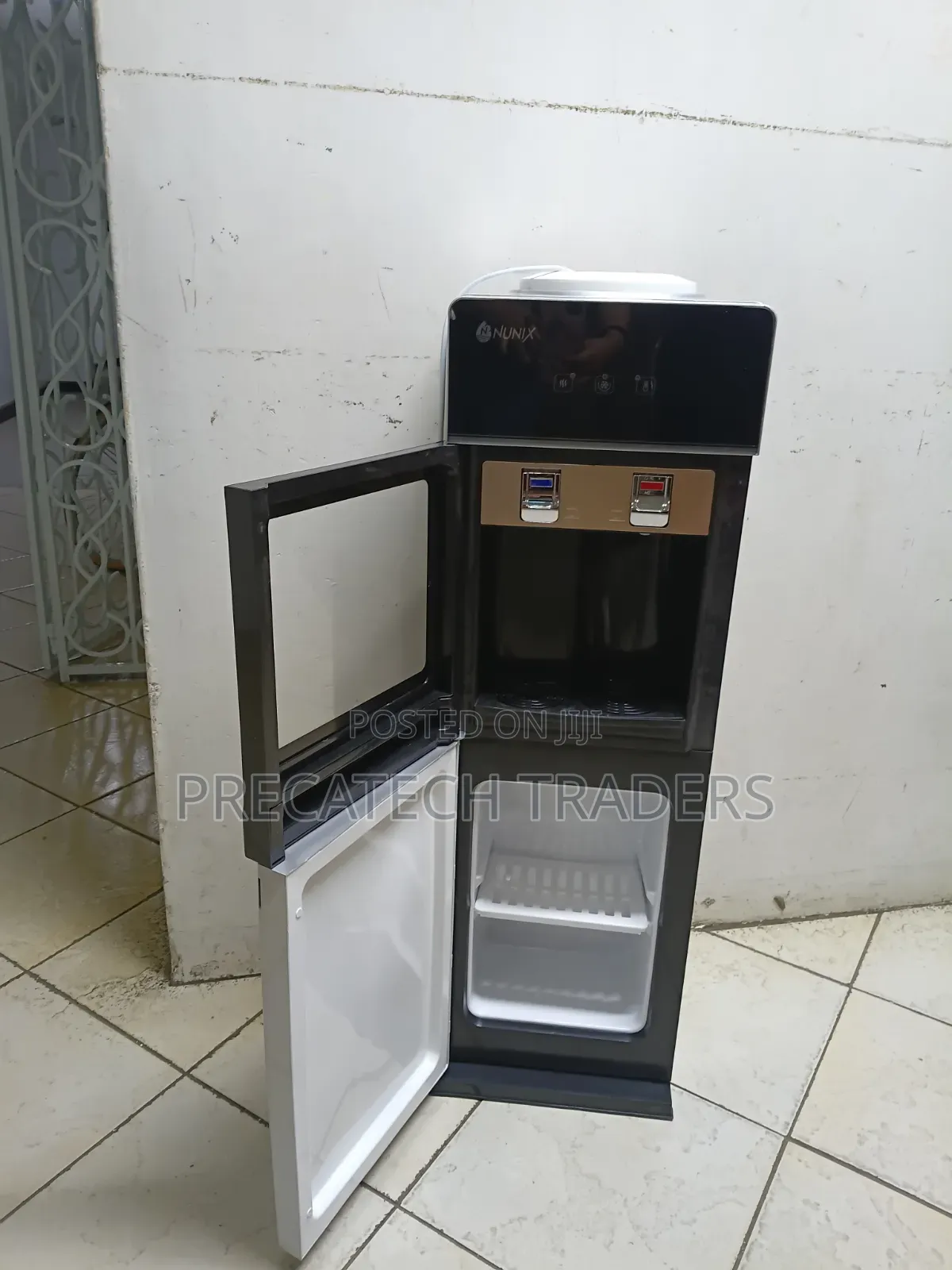 Nunix R22N Hot Normal Water Dispenser