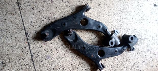 Control Arms Mazda Cx-5 2012