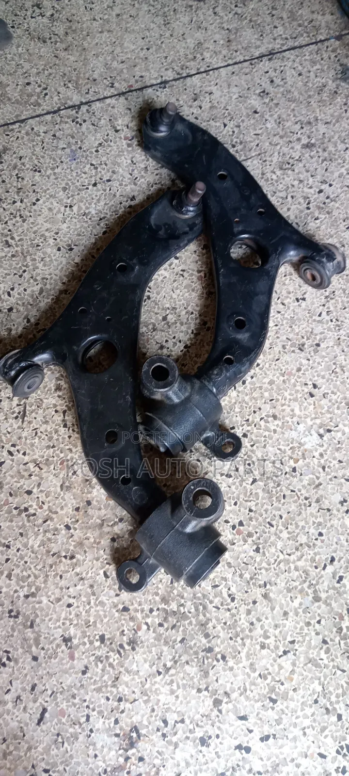 Control Arms Mazda Cx-5 2012