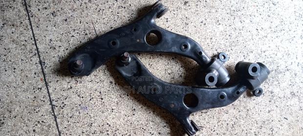 Control Arms Mazda Cx-5 2012 - thumbnail 6