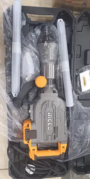 1700wattts INGCO Demolition Hammer/Quality 16kg Jack Hammer