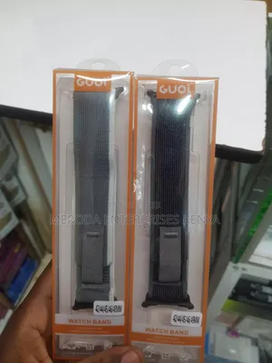 Smartwatch Band 42/44/46 Mm
