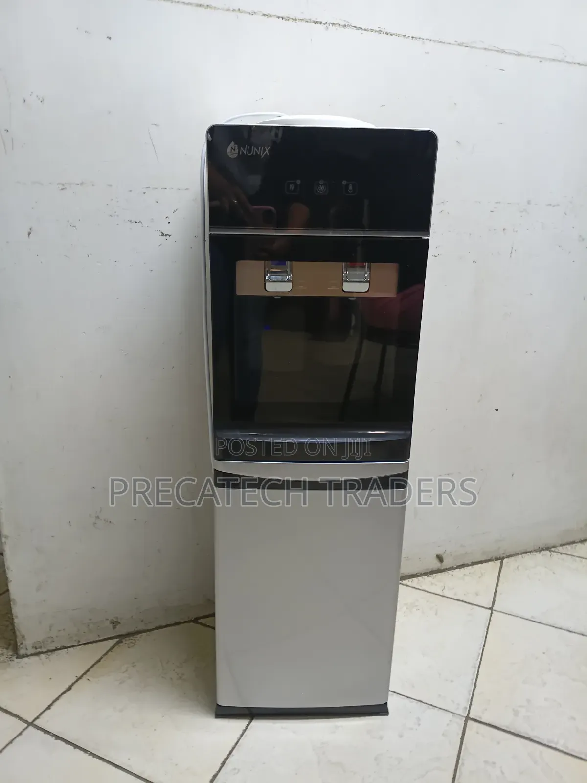 Nunix R22N Home Office Water Dispenser