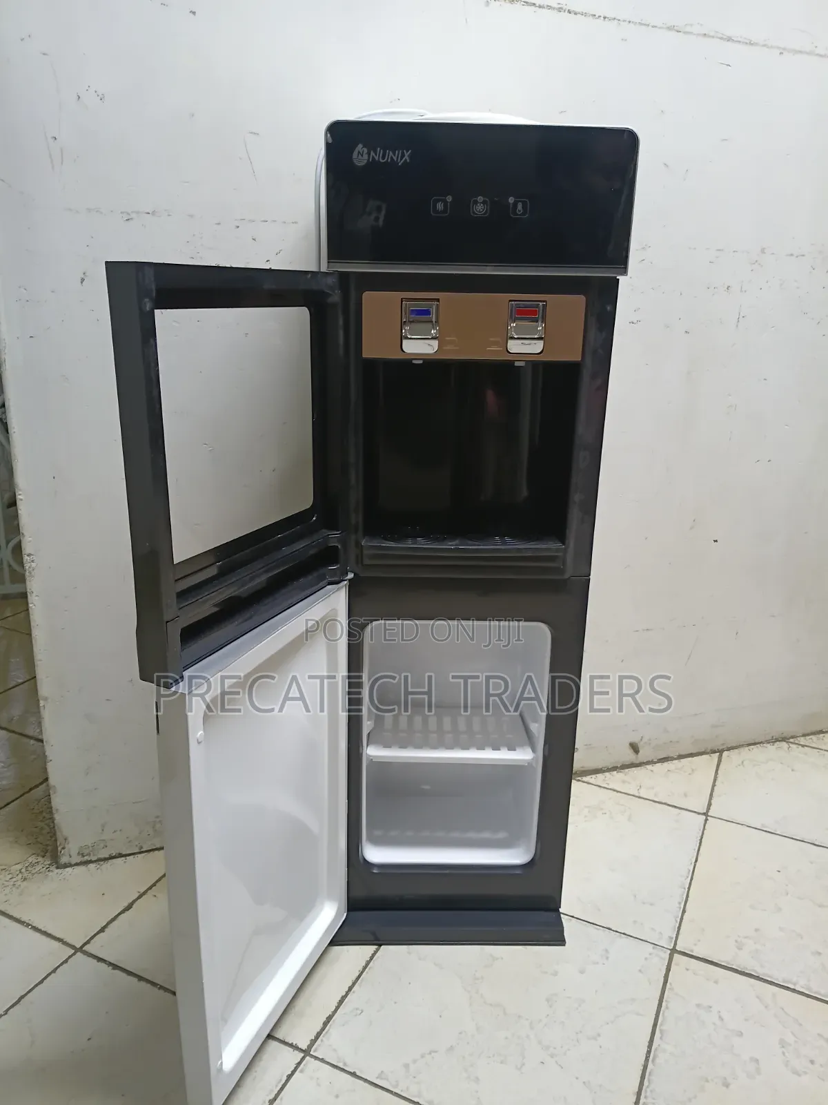 Nunix R22N Home Office Water Dispenser