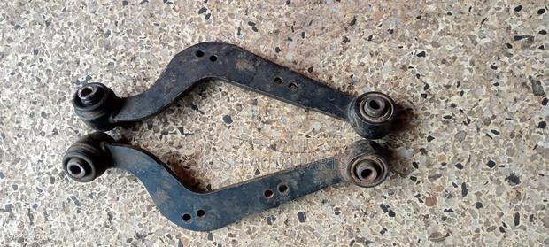 Rear Arms Toyota Vanguard/Rumion - thumbnail 3