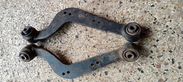 Rear Arms Toyota Vanguard/Rumion - thumbnail 4