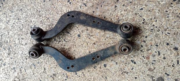 Rear Arms Toyota Vanguard/Rumion - thumbnail 5
