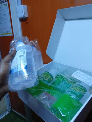 Eye Wash Station