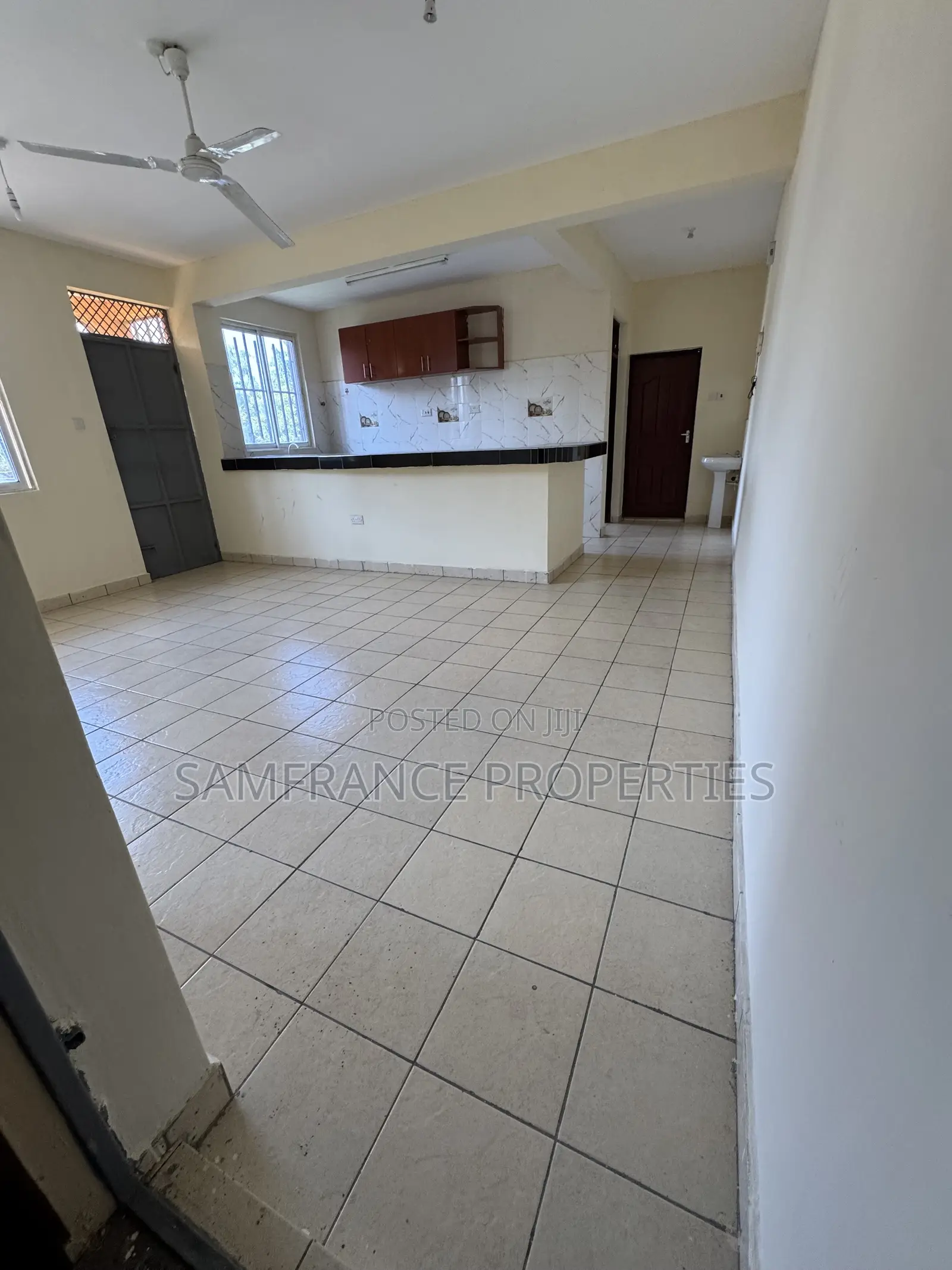 1bdrm Apartment in Member, Mtambo for rent
