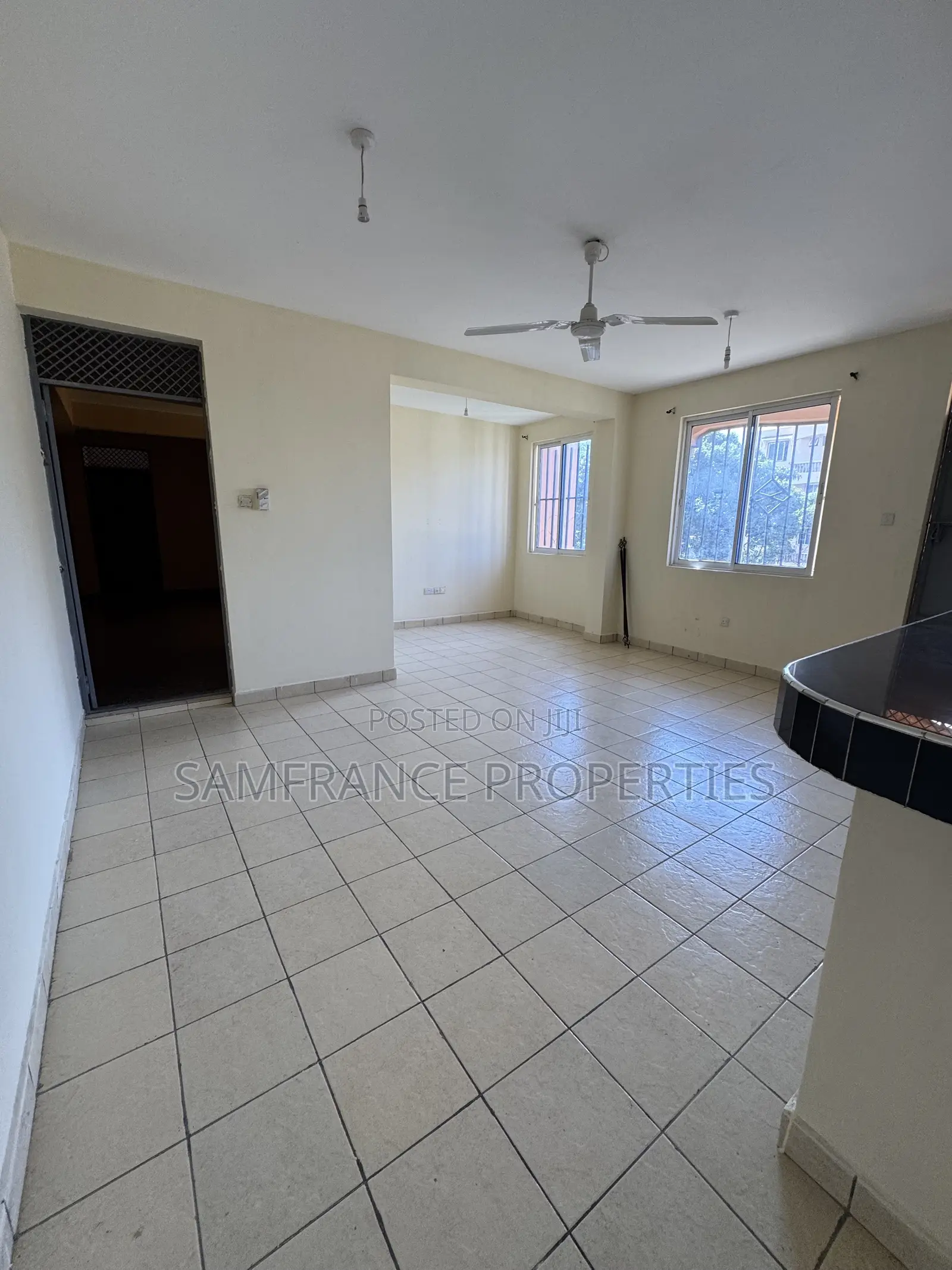 1bdrm Apartment in Member, Mtambo for rent
