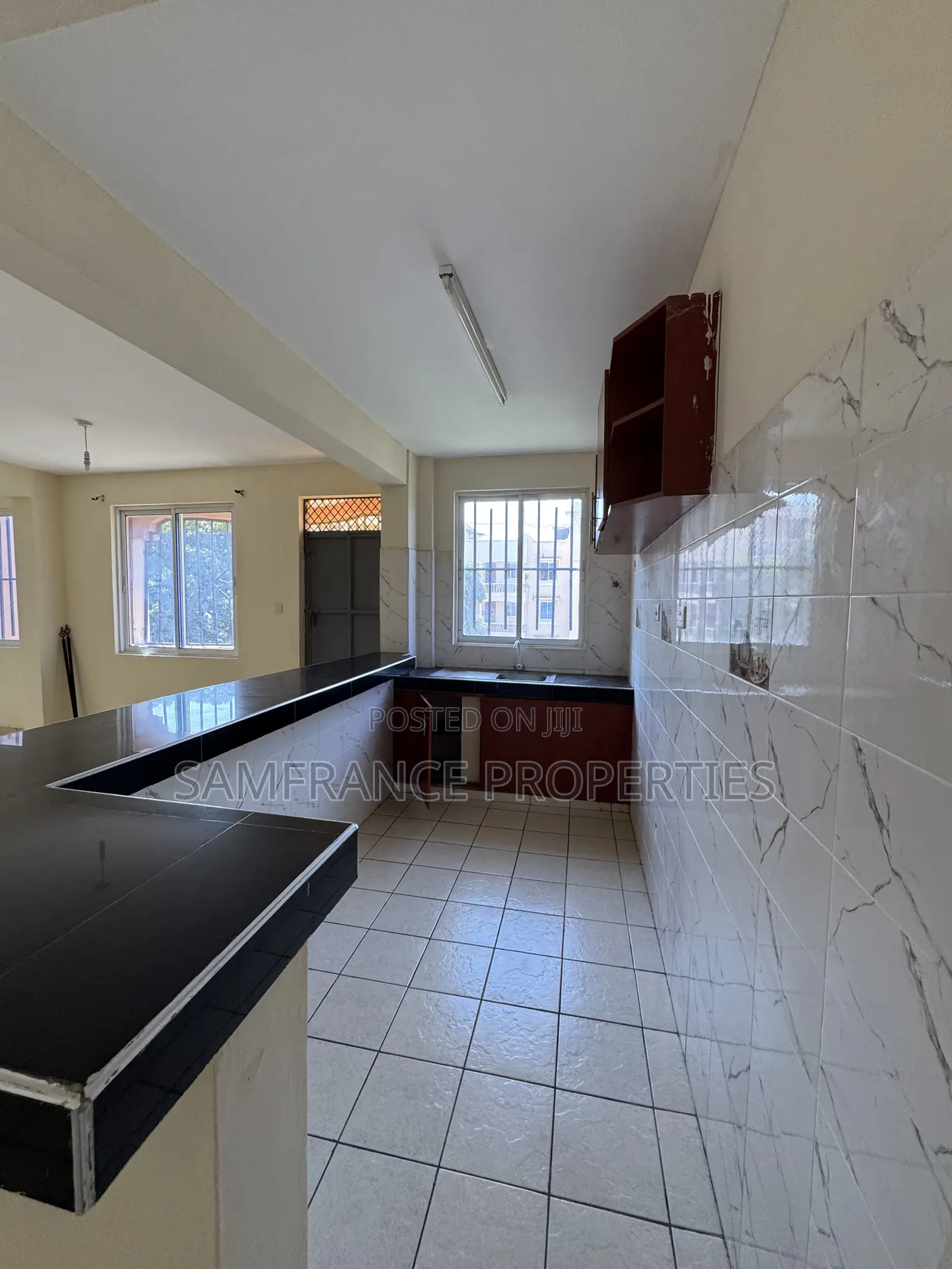 1bdrm Apartment in Member, Mtambo for rent