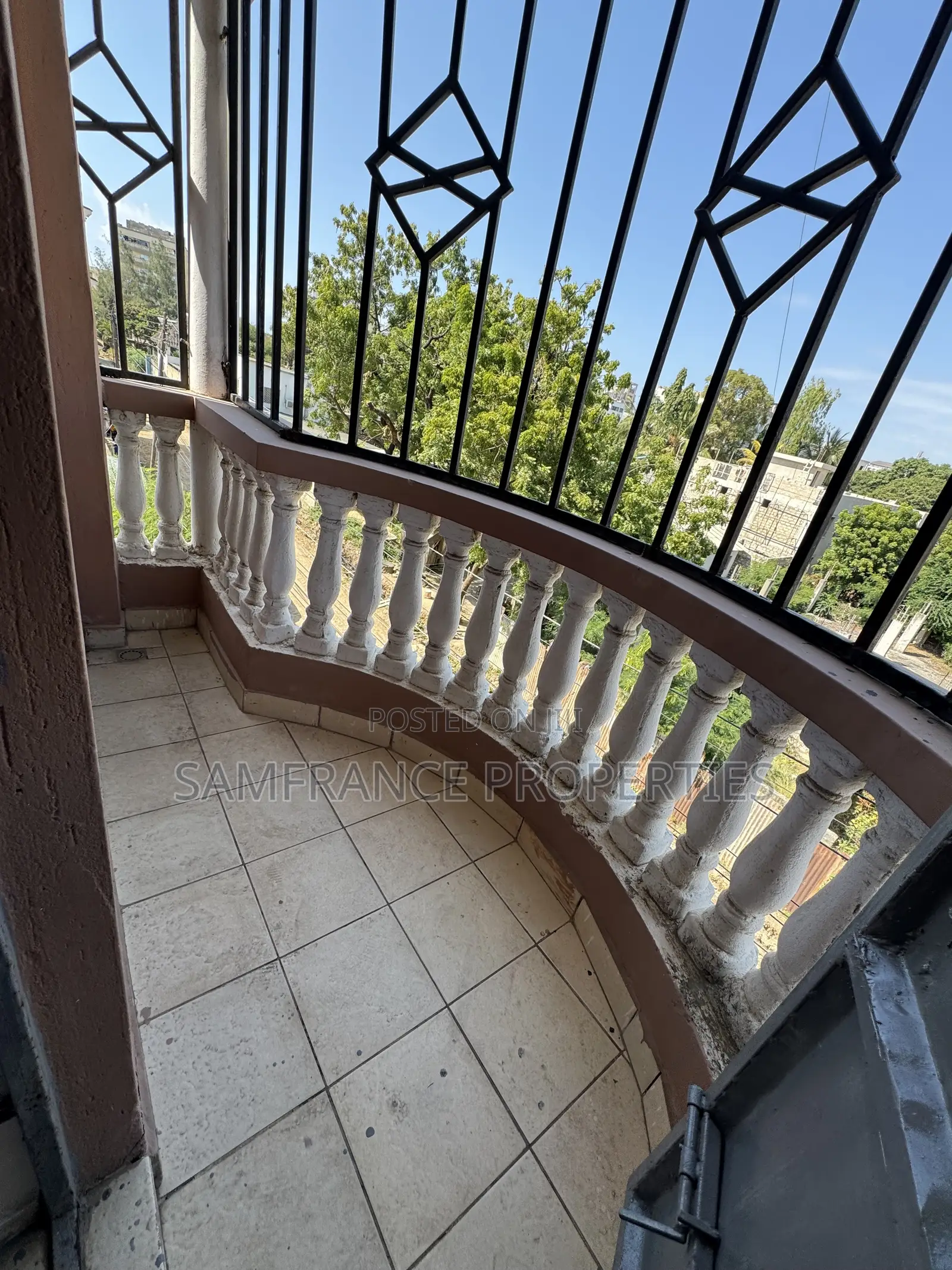 1bdrm Apartment in Member, Mtambo for rent