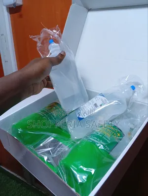 Eye Wash Station