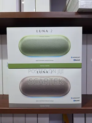 Harman Luna 2