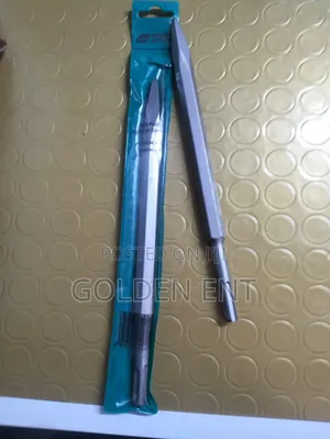 Masons Pointed Drill Bit/ 30mm Pointed Drill Bit