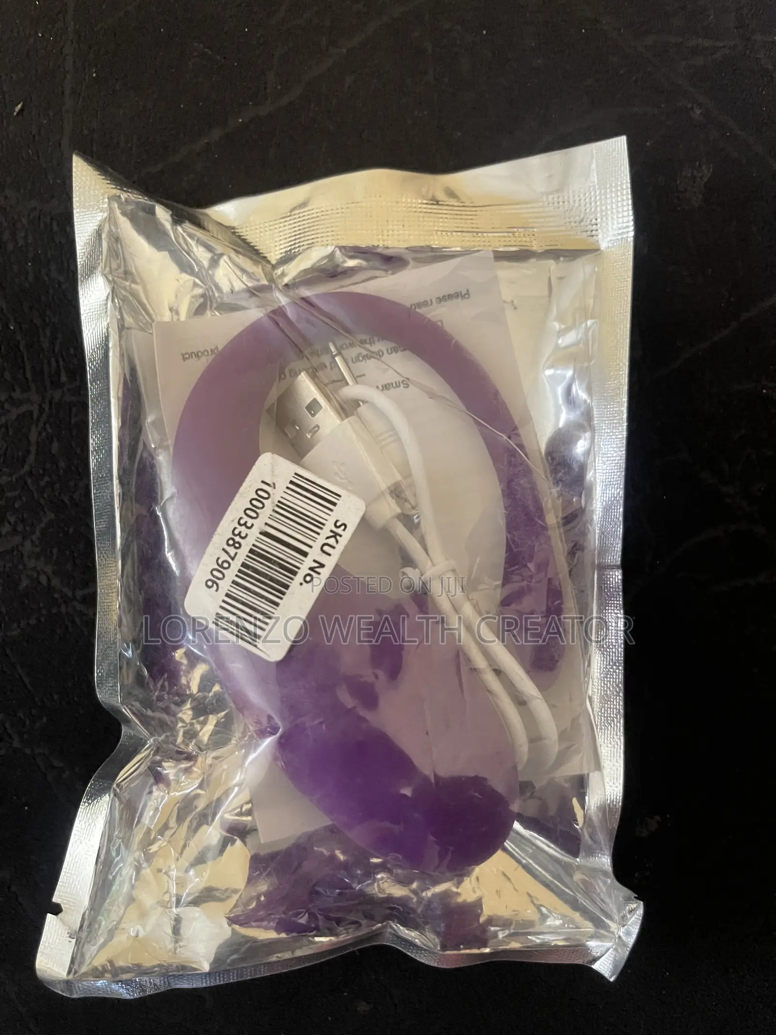 Wireless Clit Vibrator for Her Pleasure