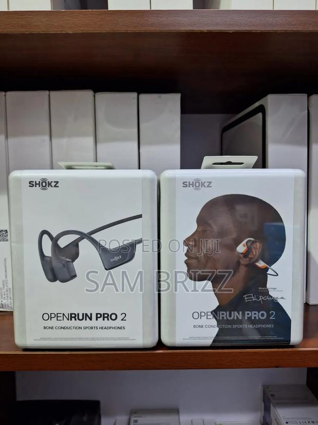 Shoks Open Run Pro 2