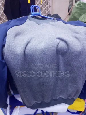 Sweaters Available