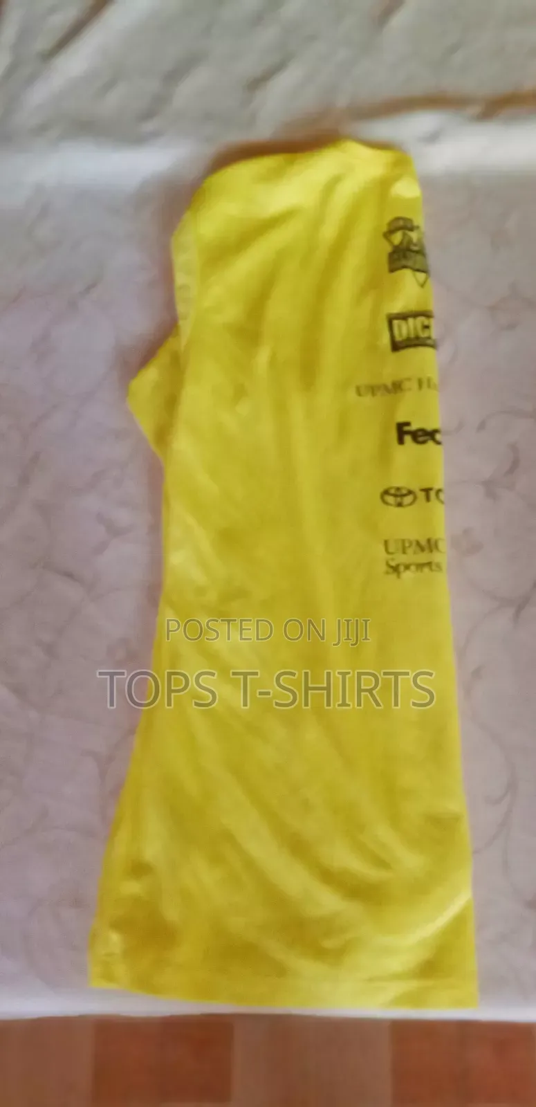 Long Sleeve T-Shirt