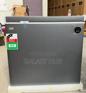 GLD 169l Freezer