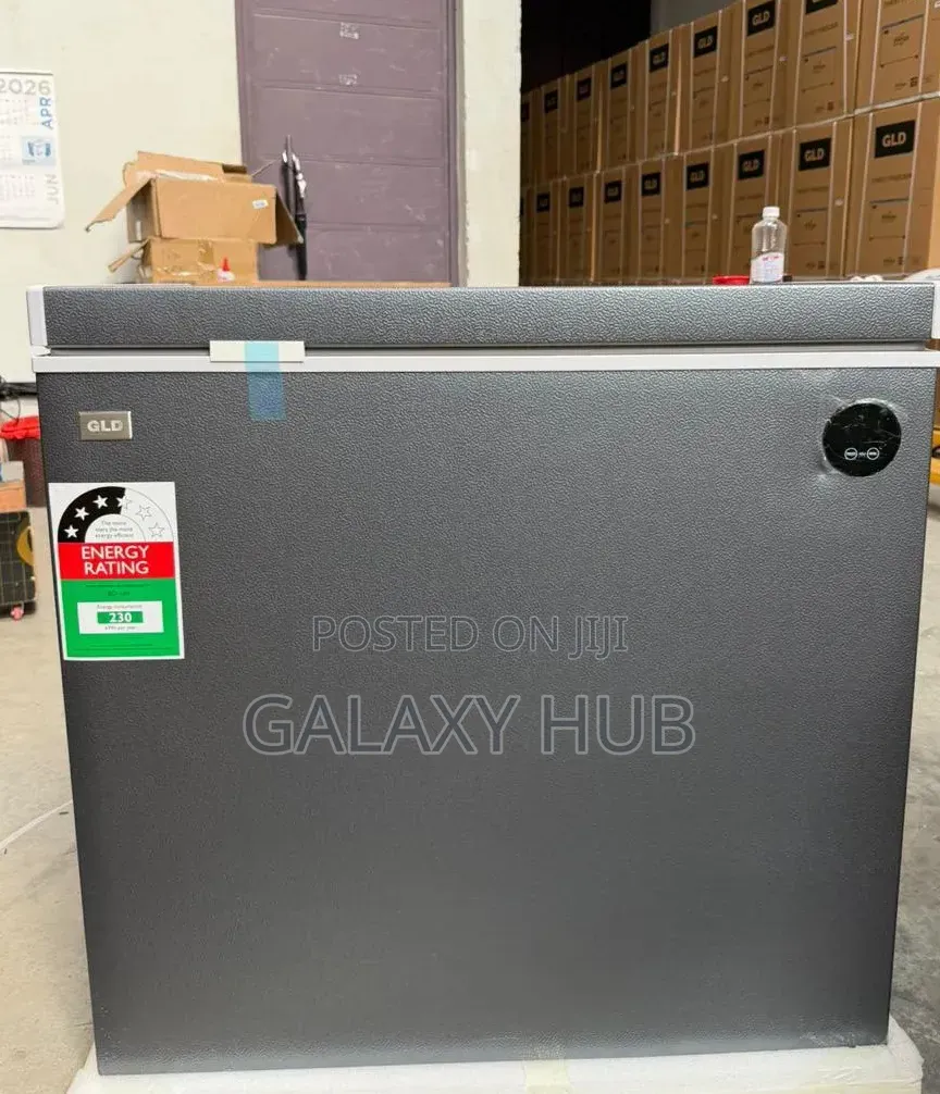 GLD 169l Freezer