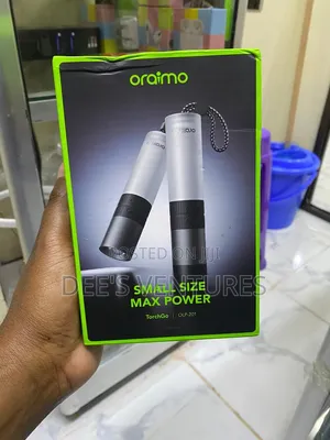 Oraimo TorchGo
