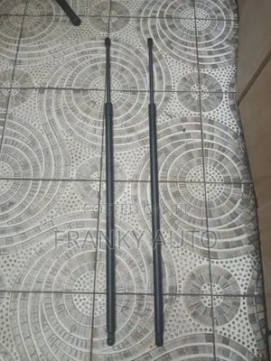Boot Shock Mazda Bongo High Roof