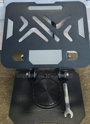 SG16 Laptop / Tablet Desktop Rotary Adjustment Stand and Bracket