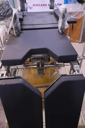 Hydraulic Delivery Bed