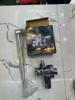 Urinal Flush Valve