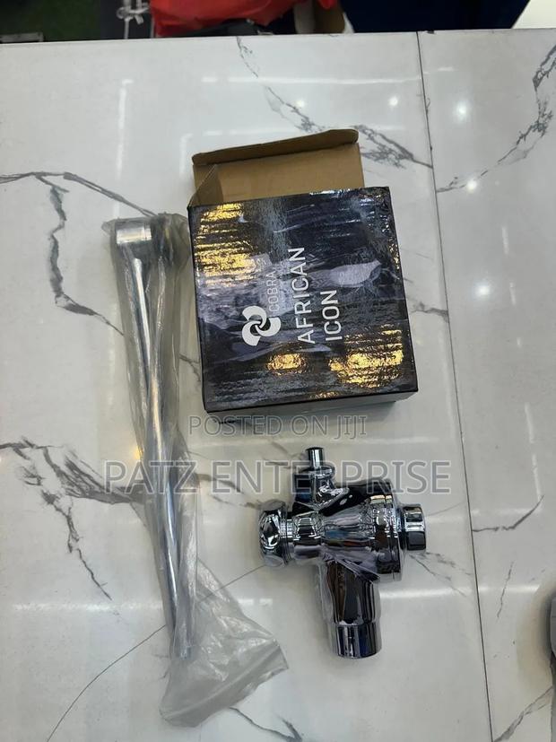 Urinal Flush Valve
