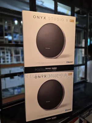 JBL Harman Kardon Onyx Studio 9 Original Bluetooth Speaker