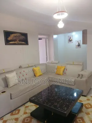One Bedroom BnB Ruiru Kwakairu