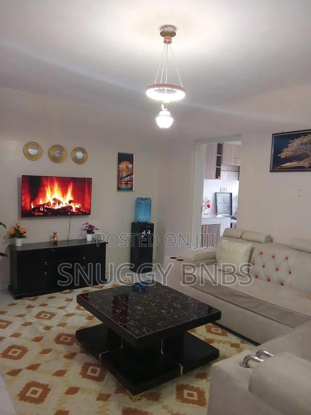 One Bedroom BnB Ruiru Kwakairu - thumbnail 2